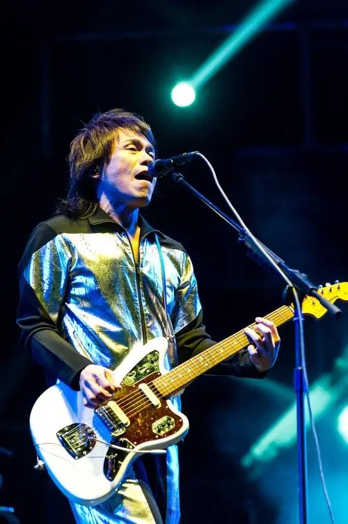 2023伍佰重庆演唱会（10月21日）时间、场馆、门票价格、演出详情