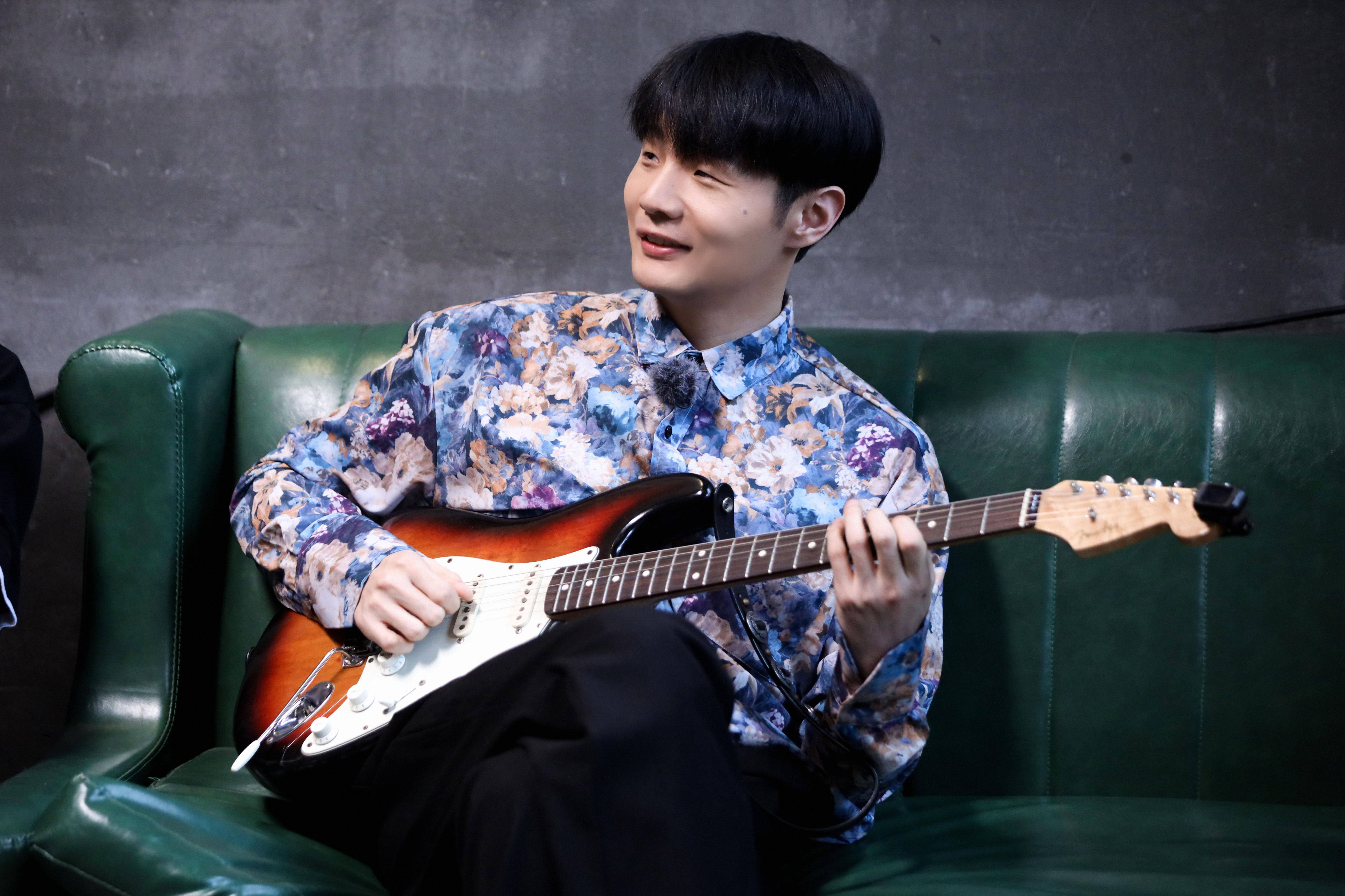 2023李荣浩南昌演唱会（10月14日）演出详情及购票信息