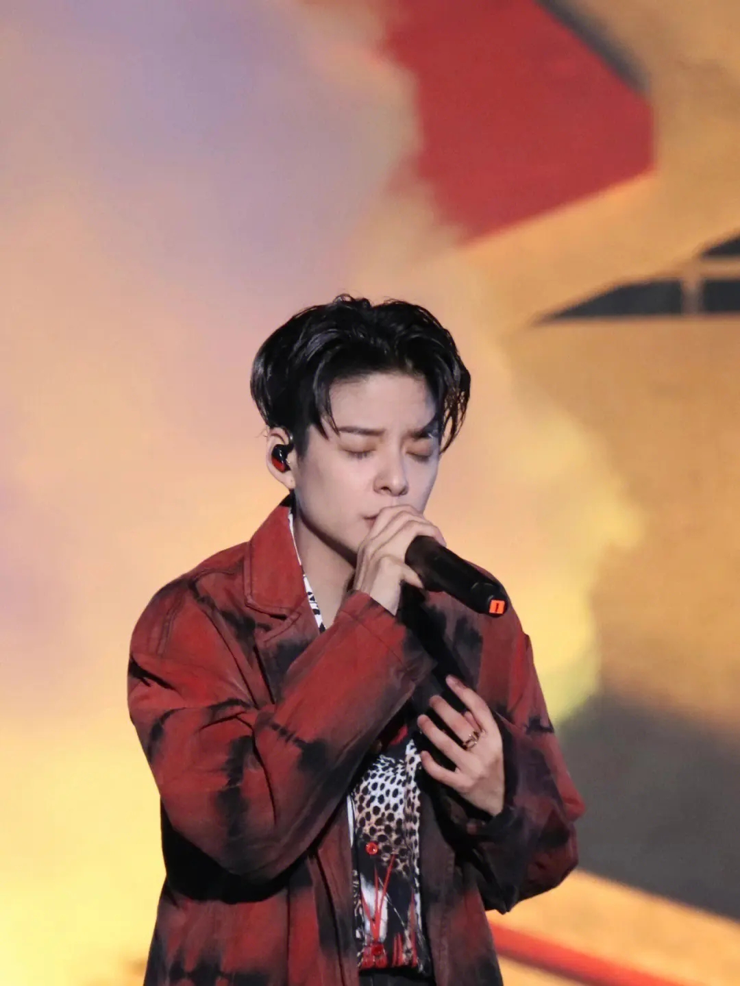 2023刘逸云上海演唱会（8月12日）门票价格、演出介绍