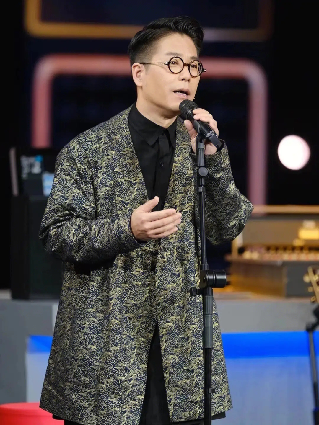 2023林晓峰糖妹广州演唱会（9月3日）票价多少？