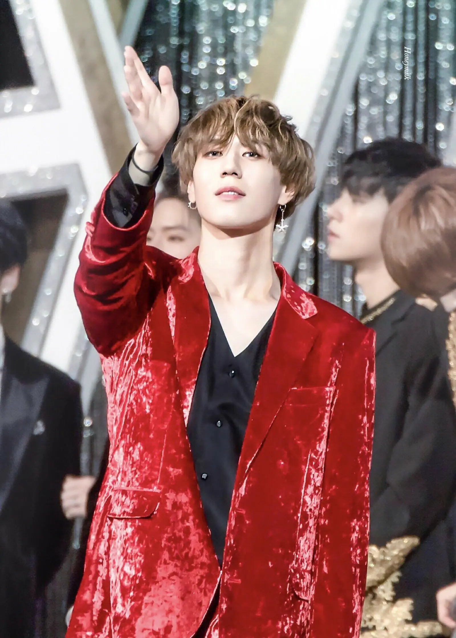 2023YUGYEOM澳门演唱会（8月20日）(时间+地点+票价)一览