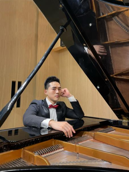 2023陈宇哲郑州音乐会（8月20日）演出详情（时间+地点+门票价格+购票网址）