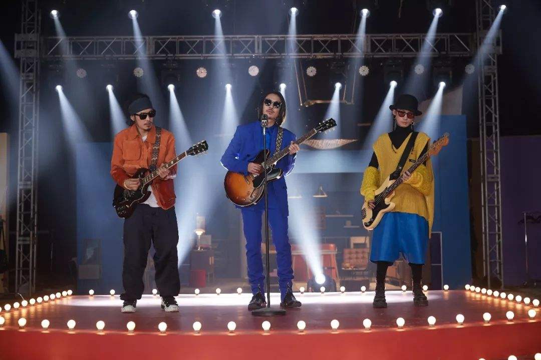 2023海龟先生乐队北京演唱会（10月6日）（时间、地点、门票价格）