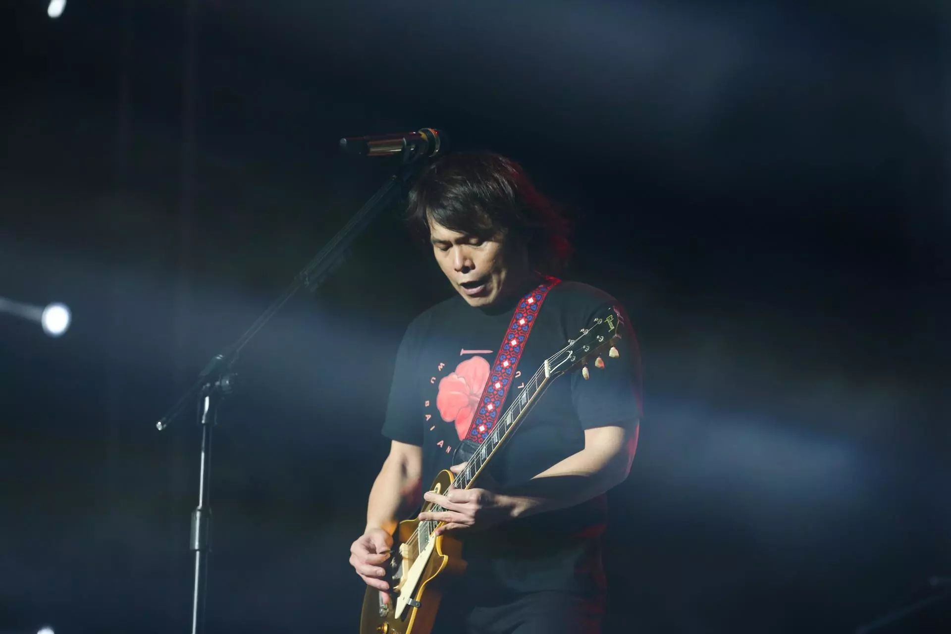 2023伍佰重庆演唱会（10月21日）时间、场馆、门票价格、演出详情