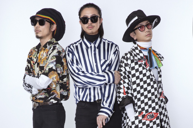 2023海龟先生乐队北京演唱会（10月6日）（时间、地点、门票价格）