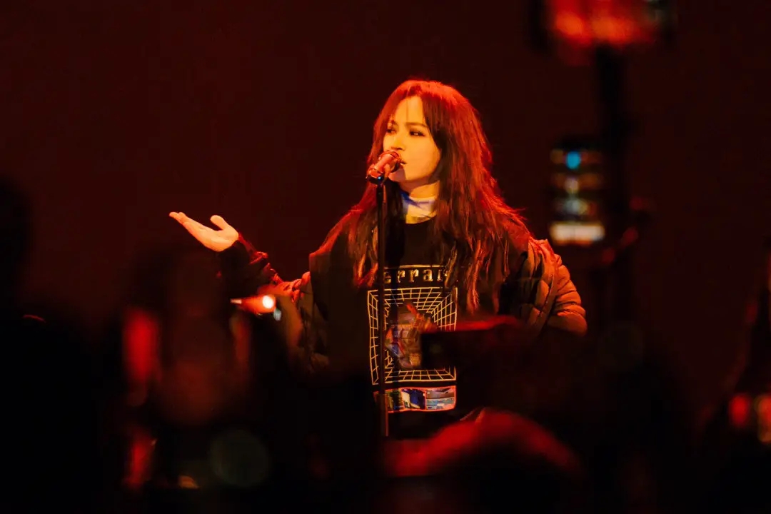 2023詹雯婷北京演唱会（8月27日）订票方式以及购票电话