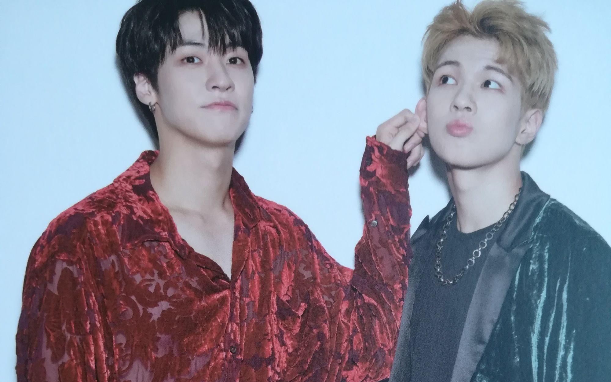 2023李承协柳会胜澳门演唱会（8月26日）演出详情及购票信息