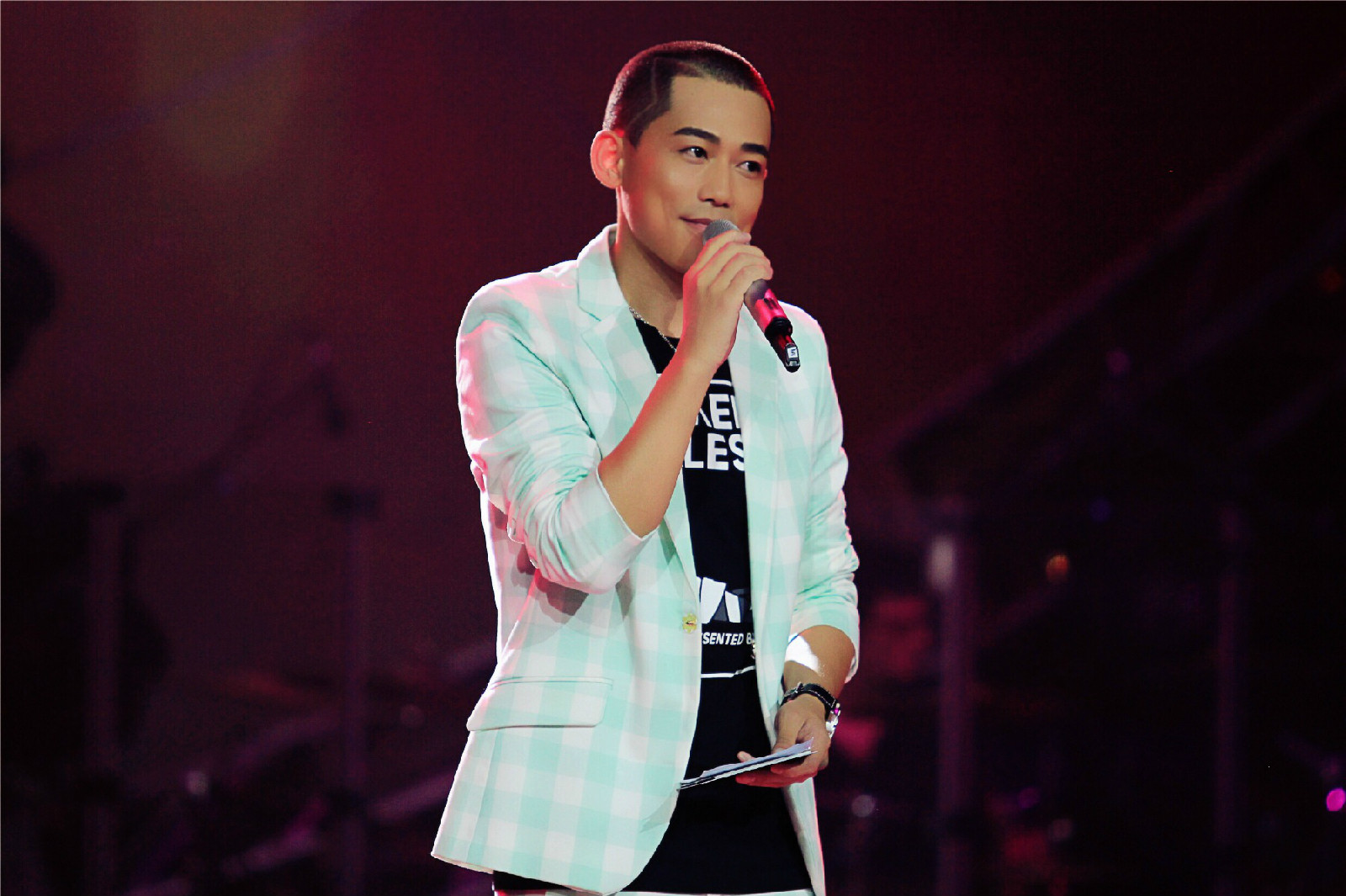 2023苏醒北京演唱会（9月3日）【在线订票】