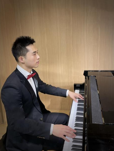 2023陈宇哲郑州音乐会（8月20日）演出详情（时间+地点+门票价格+购票网址）