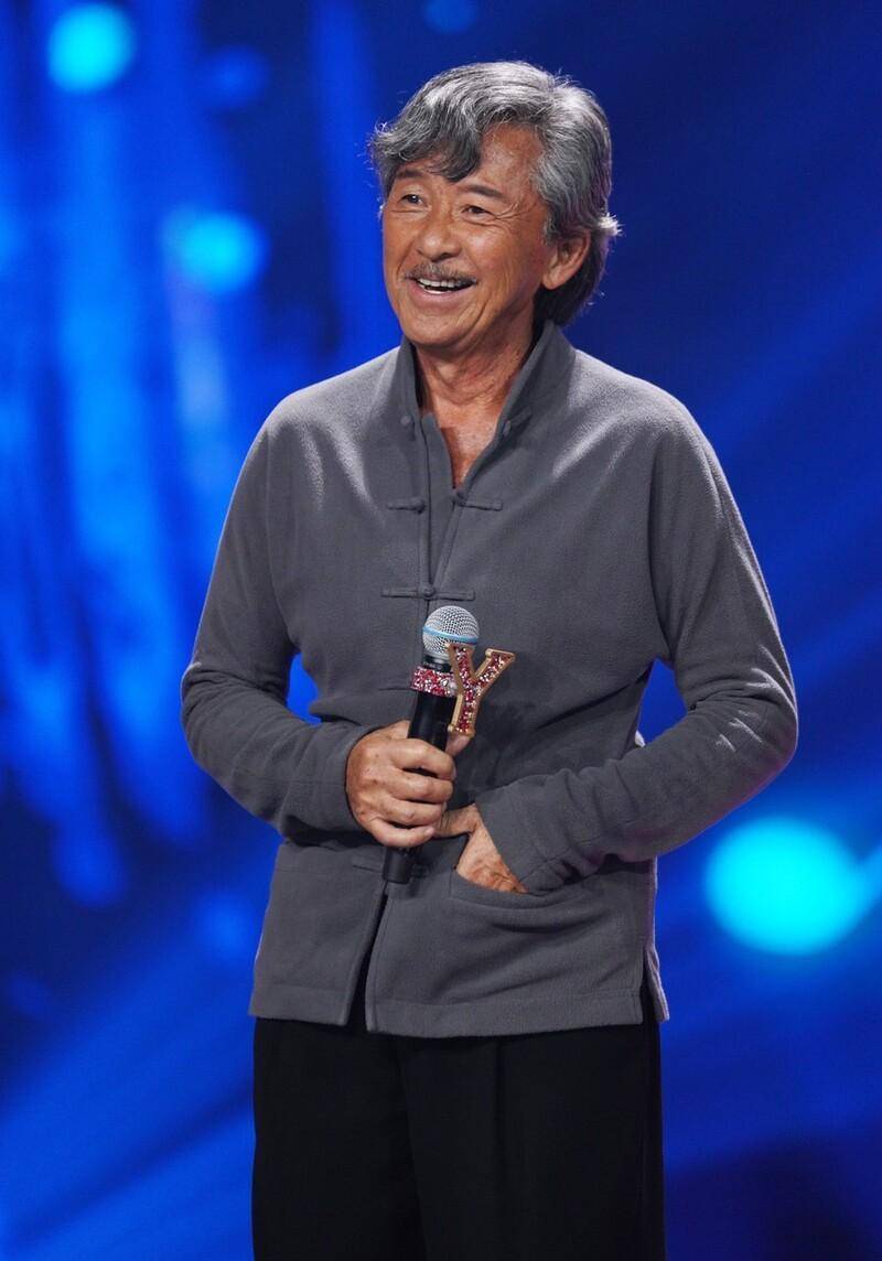 2023林子祥上海演唱会(10月28日)演出安排(时间、地点、票价、订票) 2023林子祥上海演唱会(10月28日)演出安排(时间、地点、票价、订票)