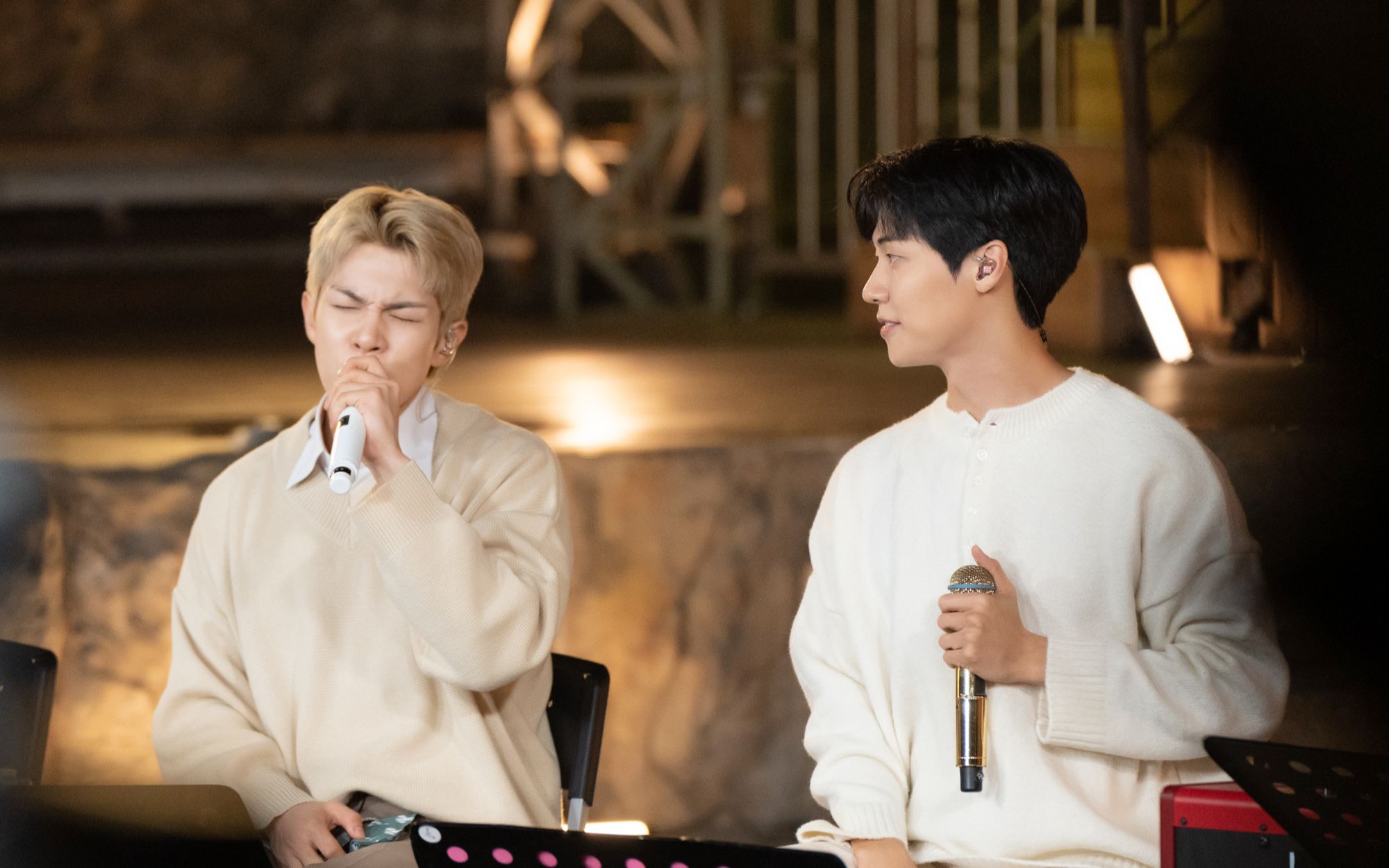 2023李承协柳会胜澳门演唱会（8月26日）订票方式、演出一览