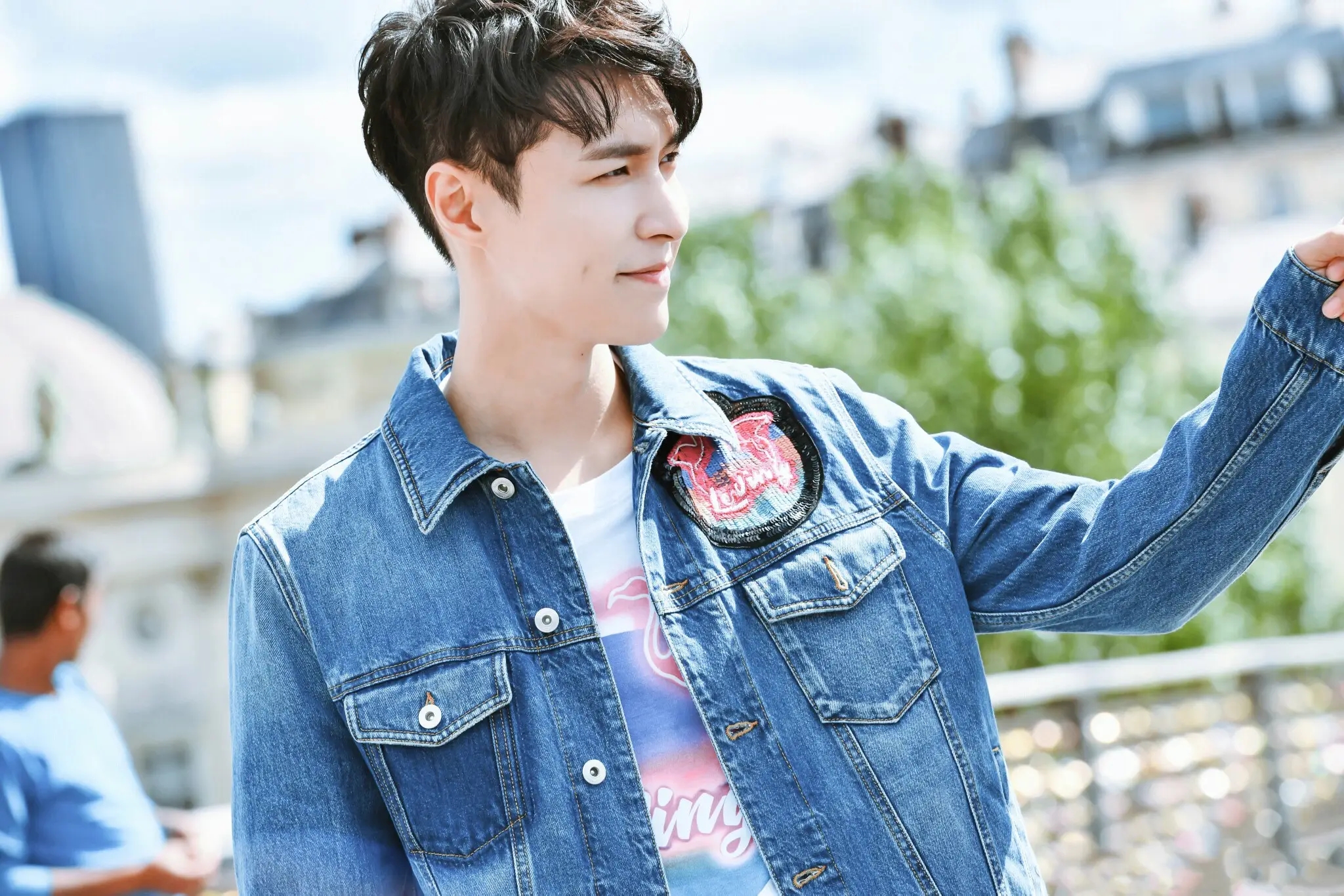 2023张艺兴北京演唱会（8月12日-13日）行程安排及购票指南