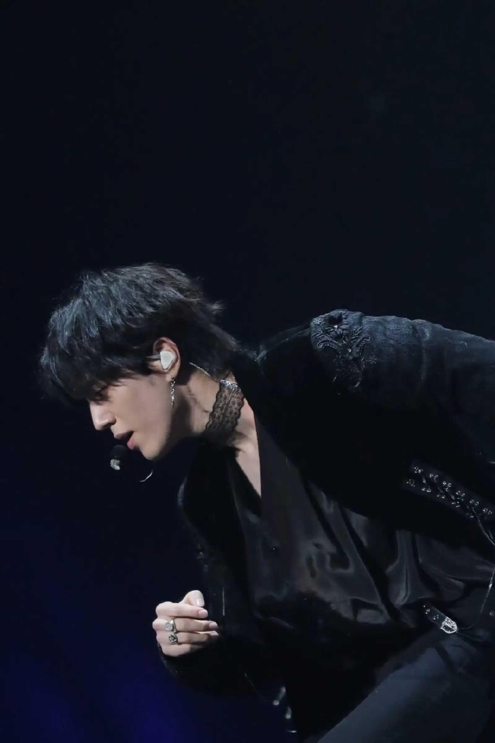 2023YUGYEOM澳门演唱会（8月20日）(时间+地点+票价)一览