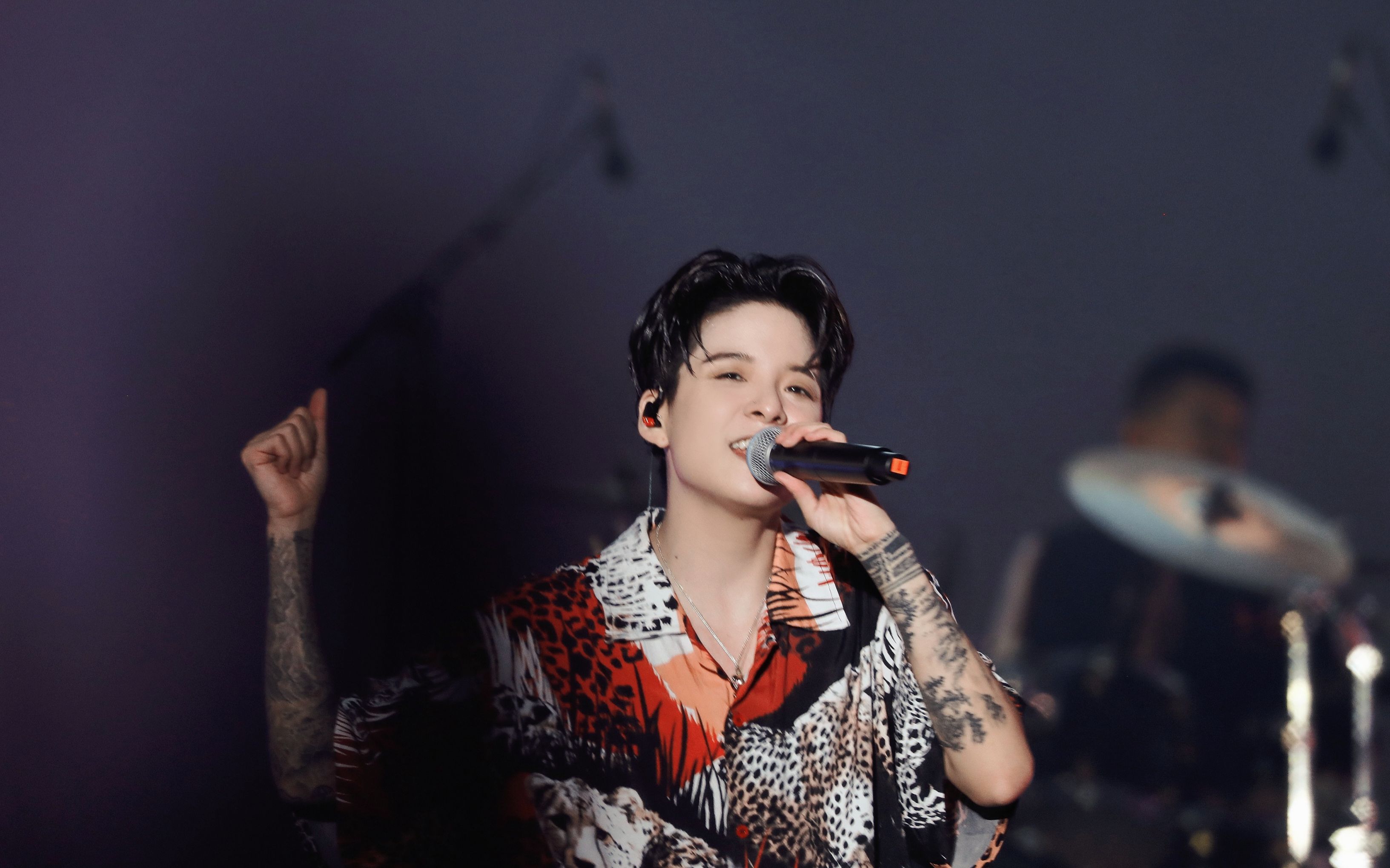 2023刘逸云上海演唱会（8月12日）门票在哪买？