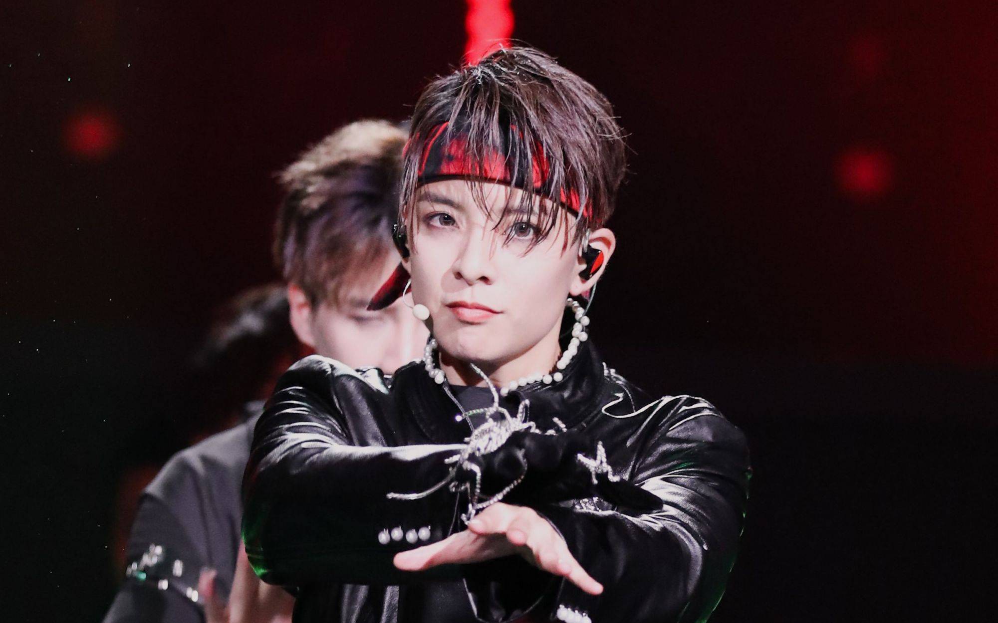 2023刘逸云上海演唱会（8月12日）门票在哪买？