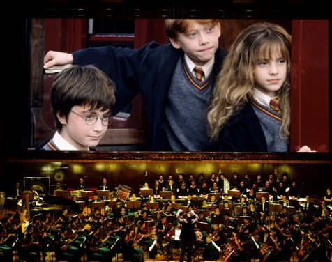 2023音乐会《哈利的魔法世界》北京站（9月10日）时间、地点、门票价格