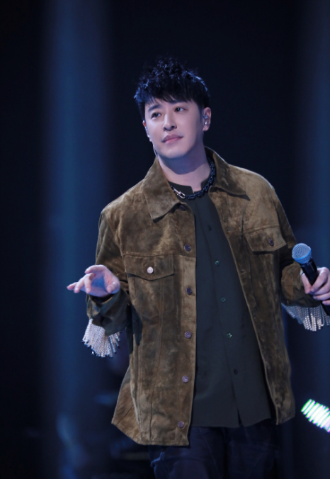 2023潘玮柏澳门演唱会（8月12日）演出信息、购票网址