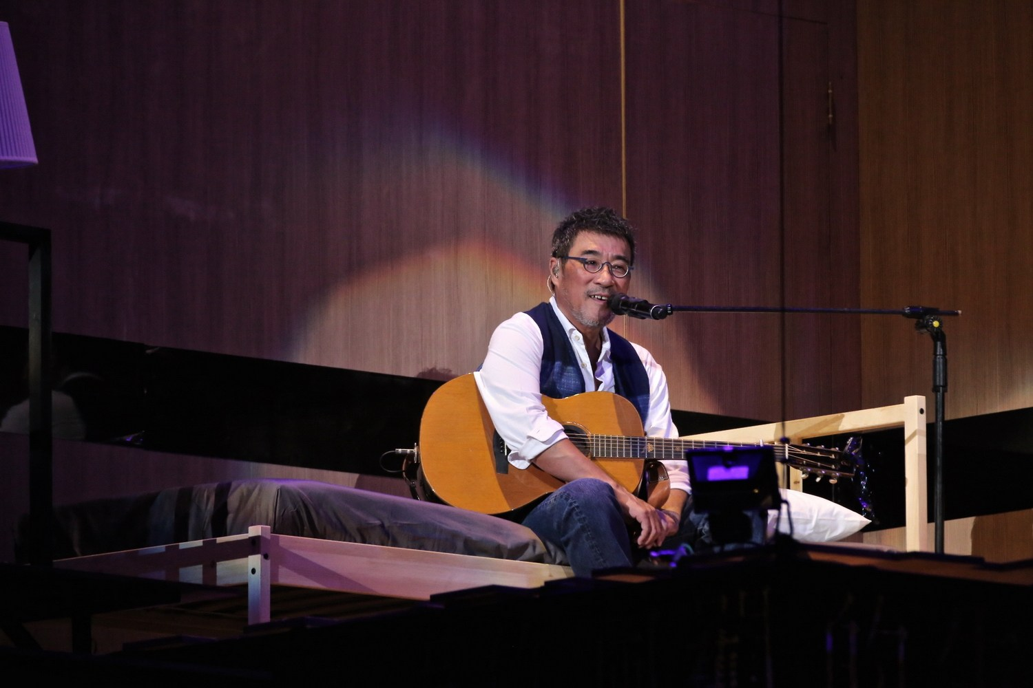 2023李宗盛北京演唱会(8月24日)入场须知、交通路线 2023李宗盛北京演唱会(8月24日)入场须知、交通路线