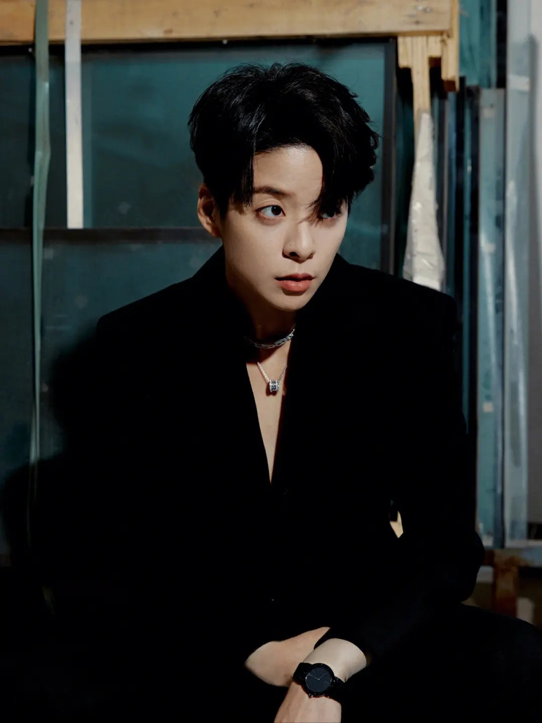 2023刘逸云上海演唱会（8月12日）演出详情（时间、地点、门票价格）