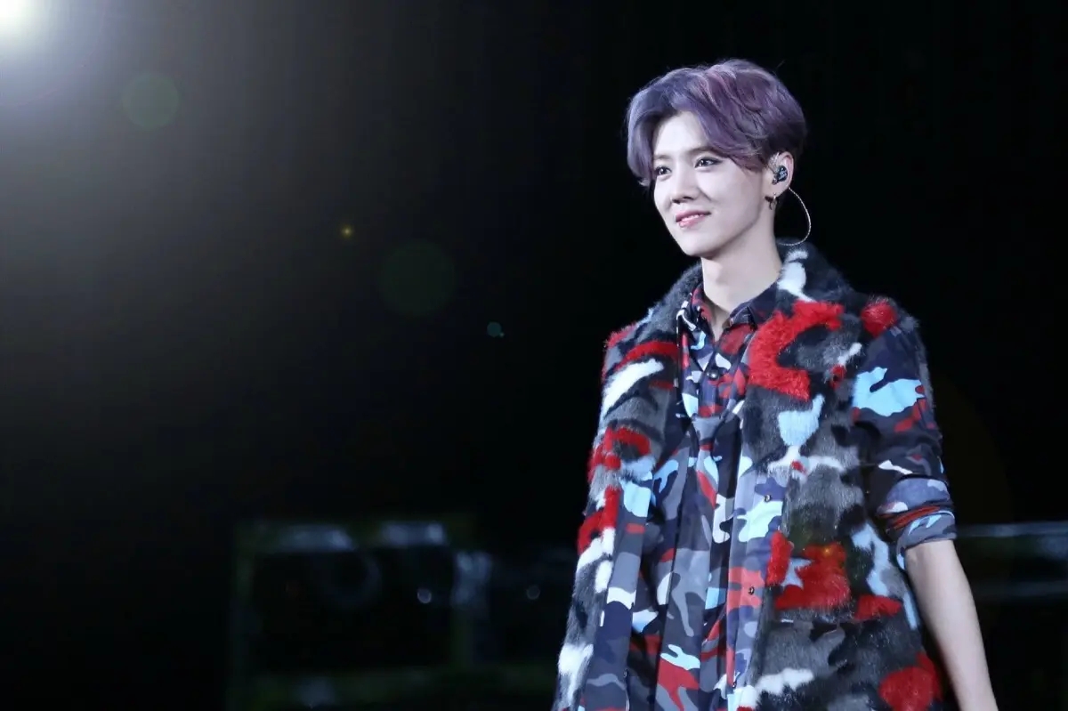 2023鹿晗武汉演唱会（8月11/12日）门票价格及购票网址