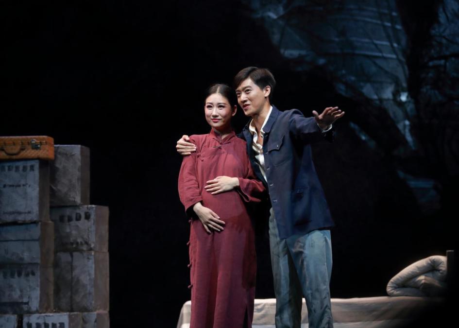 2023话剧《萧红》郑州站（10月22日）时间、地点、门票价格