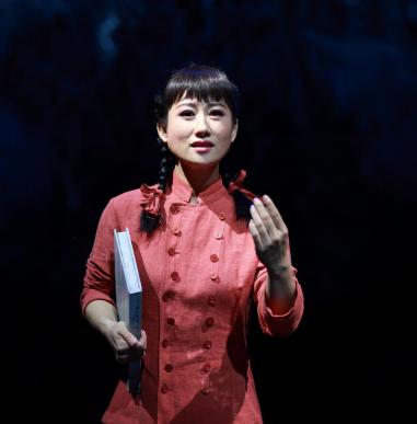 2023话剧《萧红》郑州站（10月22日）时间、地点、门票价格