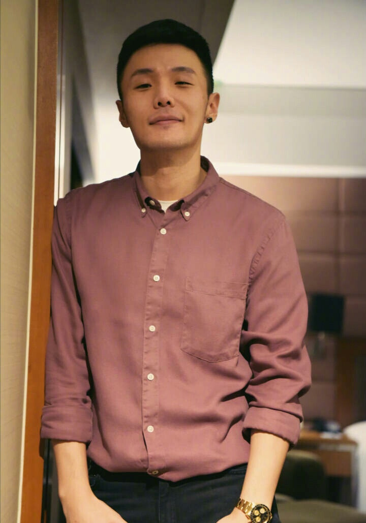 2023李荣浩南昌演唱会（10月14日）（时间+场馆+订票）