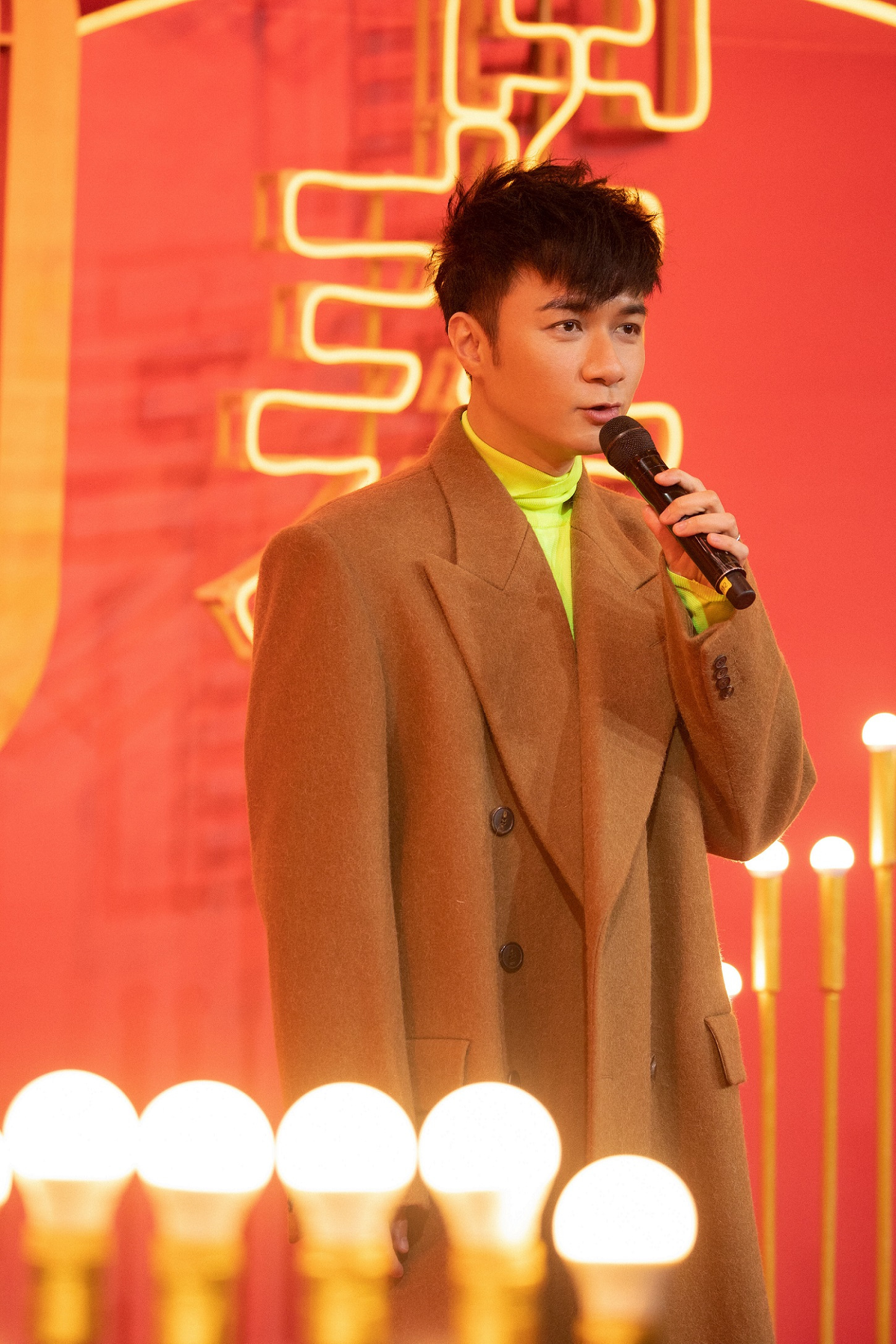 2023古巨基佛山演唱会（8月26日）演出安排（时间、地点、票价、订票）