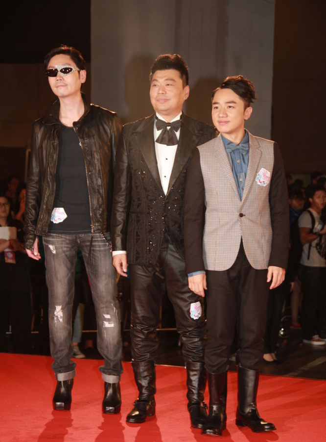 2023福禄寿东莞演唱会（9月16日）时间、地点、门票价格、演出详情