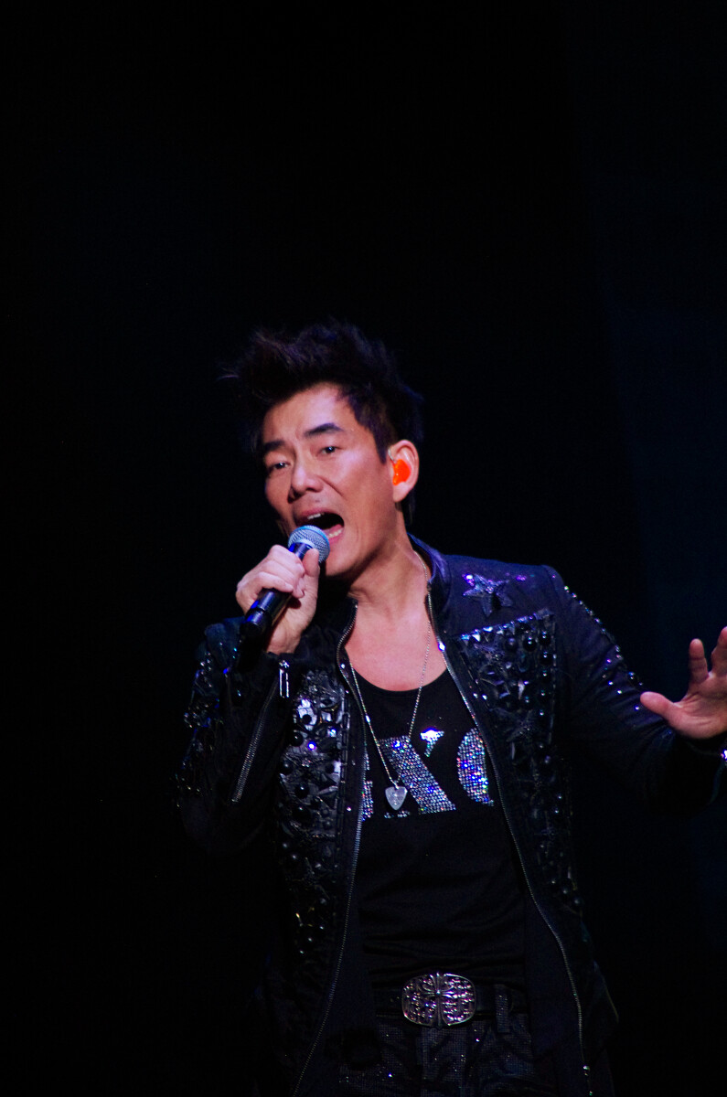 2023任贤齐泉州演唱会（9月30日）行程安排及购票指南