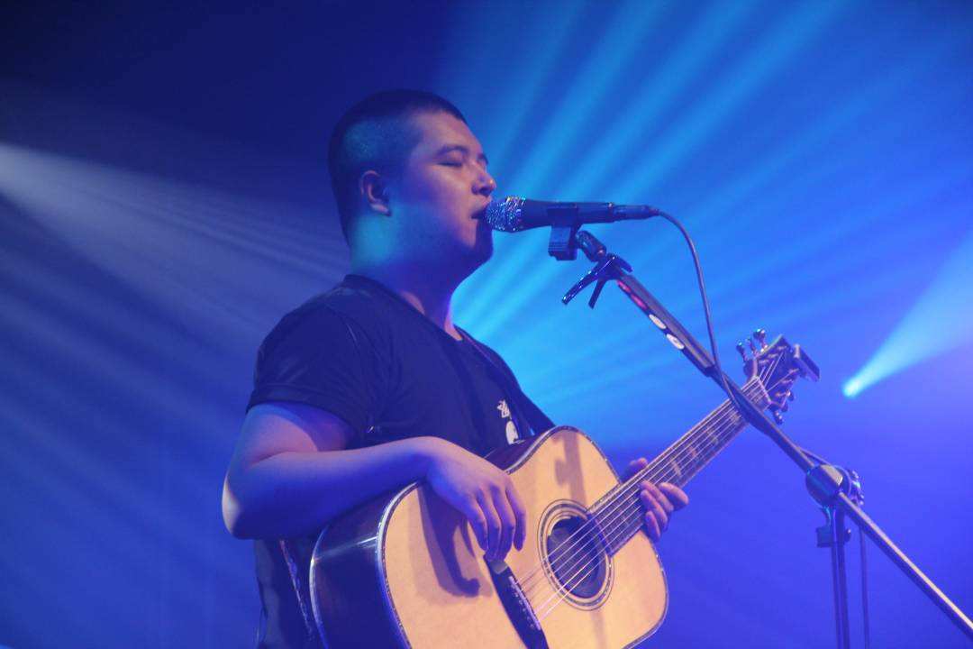 2023大同平城音乐节（8月12/13日）演出详情（时间+地点+门票价格+购票网址）