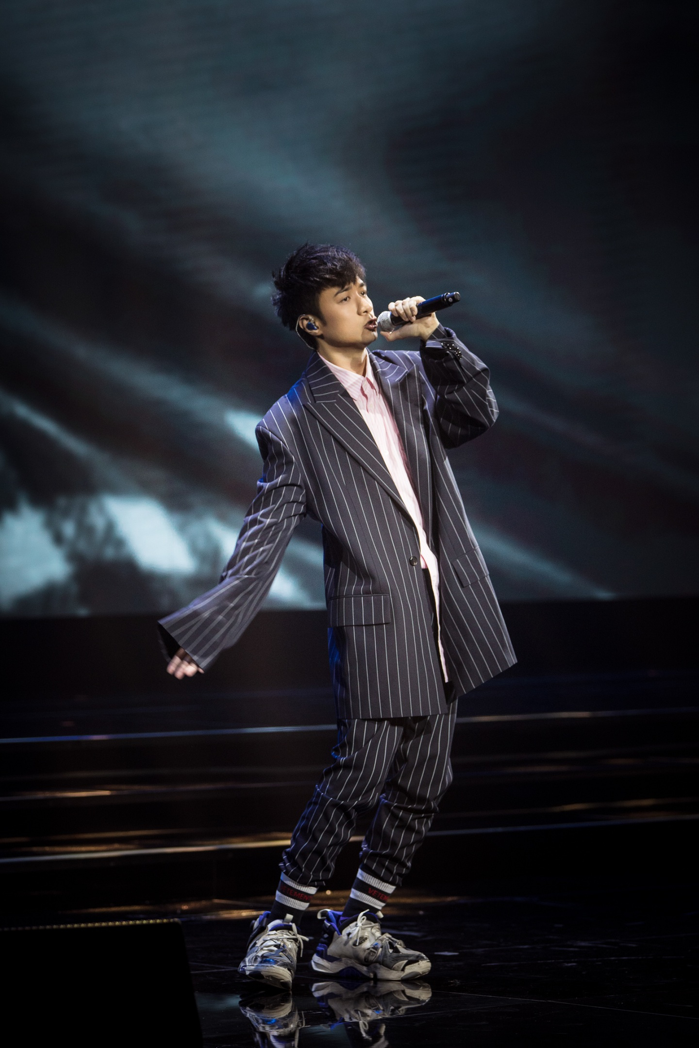 2023古巨基佛山演唱会（8月26日）演出安排（时间、地点、票价、订票）