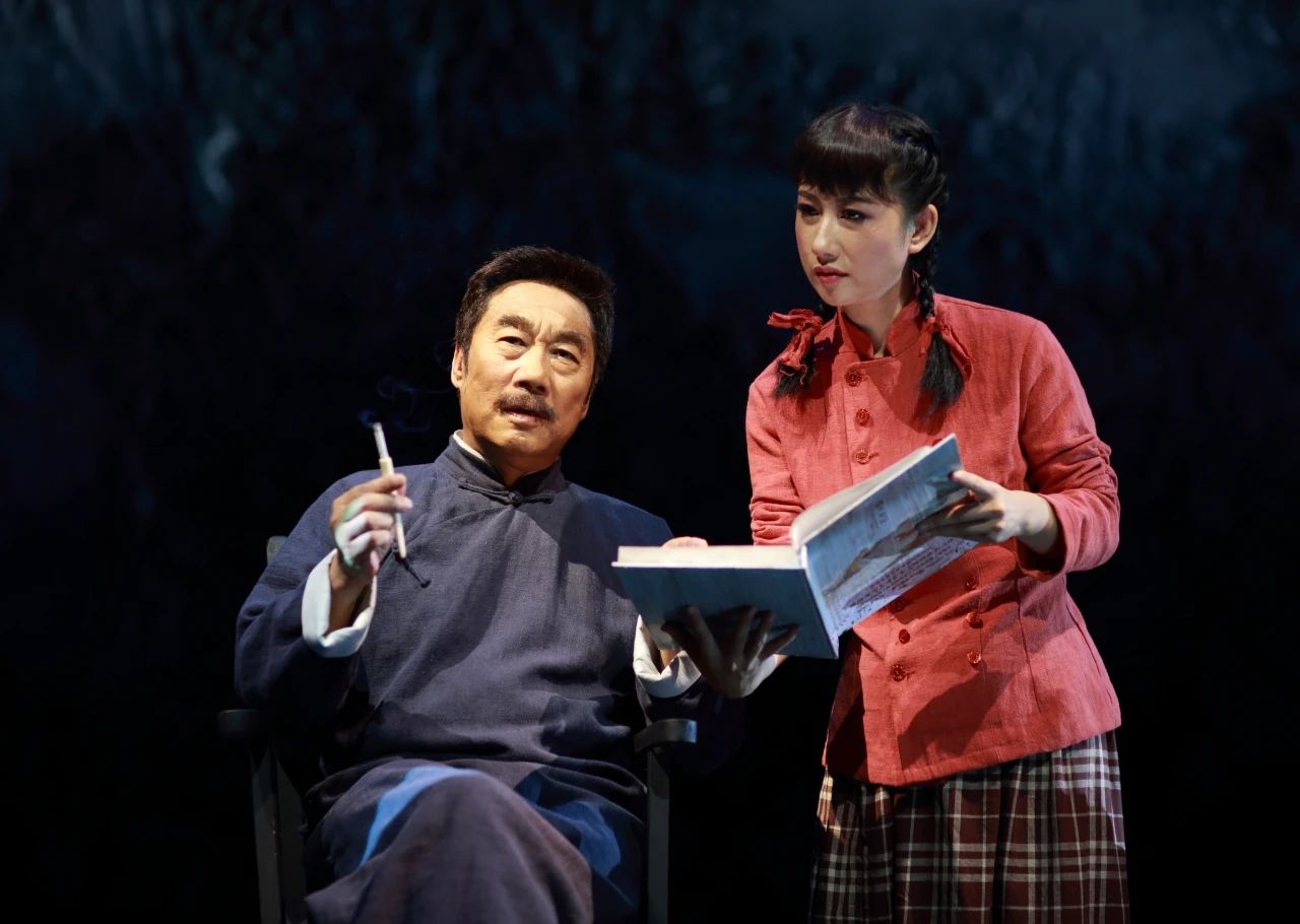 2023话剧《萧红》郑州站（10月22日）时间、地点、门票价格、演出详情