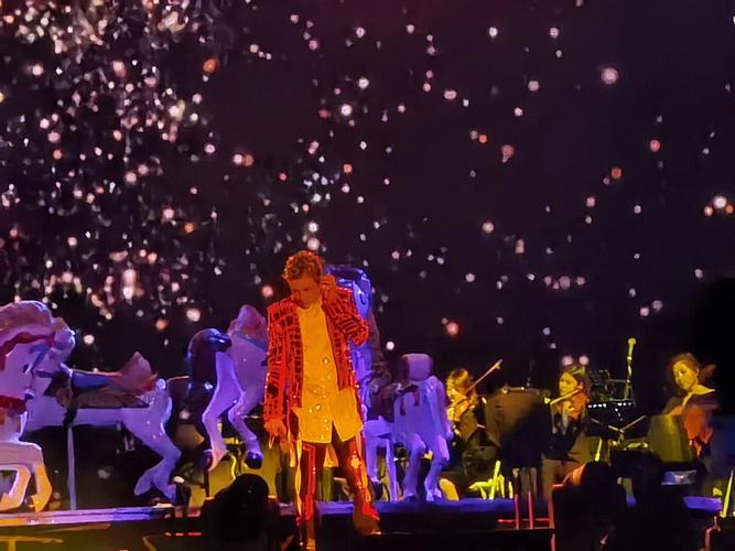 2023贵阳爱未来城市音乐节(10月3日-5日)(时间+地点+票价+购票入口) 2023贵阳爱未来城市音乐节(10月3日-5日)(时间+地点+票价+购票入口)