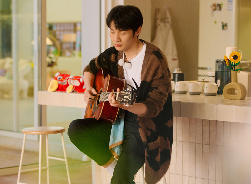 2023李荣浩贵阳演唱会（9月2日）演出安排、在线订票