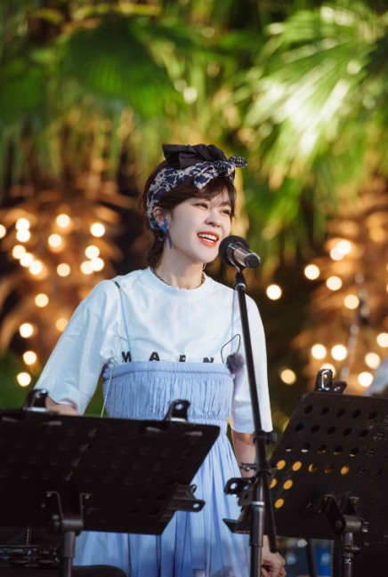 2023郁可唯苏州演唱会(8月19日)演出详情(时间+地点+门票价格+购票地址) 2023郁可唯苏州演唱会(8月19日)演出详情(时间+地点+门票价格+购票地址)