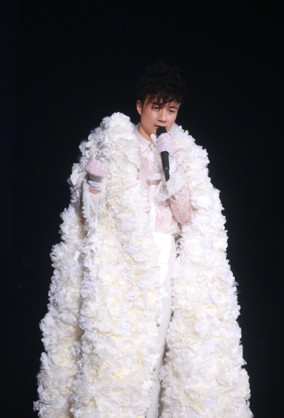 2023古巨基佛山演唱会(8月26日)演出信息、门票购买 2023古巨基佛山演唱会(8月26日)演出信息、门票购买