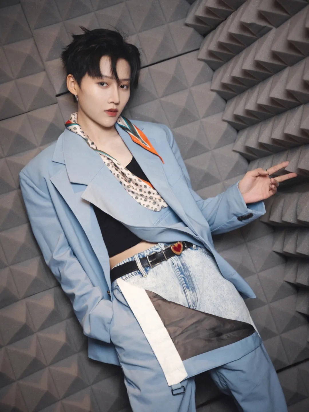 2023刘雨昕成都演唱会（8月26日）时间、地点、门票价格