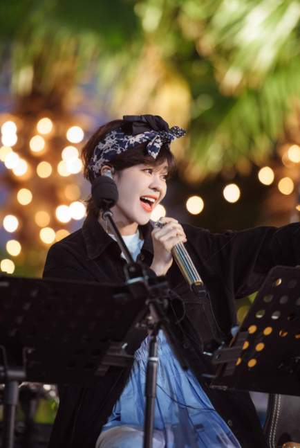 2023郁可唯苏州演唱会(8月19日)演出详情(时间+地点+门票价格+购票地址) 2023郁可唯苏州演唱会(8月19日)演出详情(时间+地点+门票价格+购票地址)