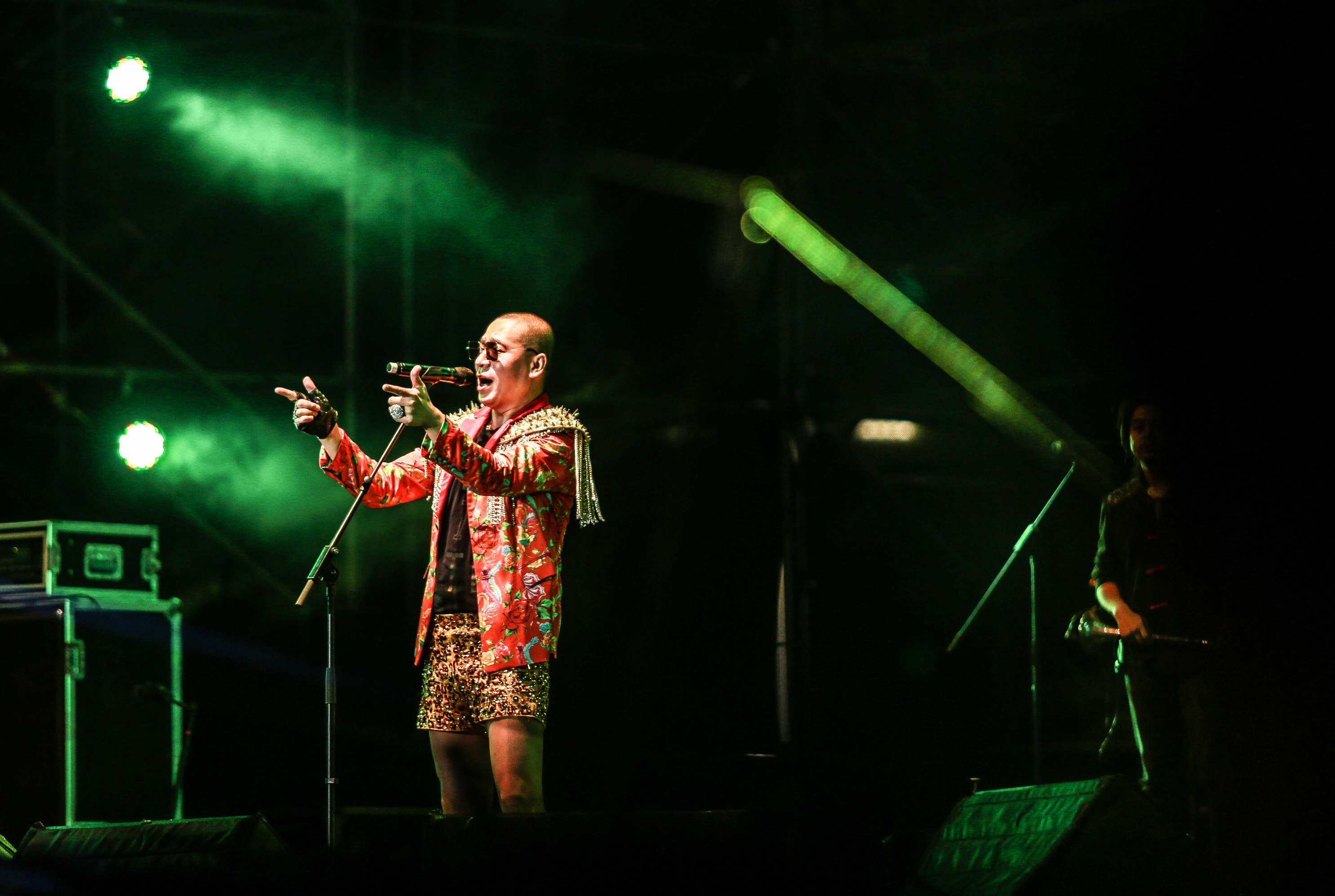 2023青岛纯生猫头鹰音乐节西安站(8月26日)【在线订票】 2023青岛纯生猫头鹰音乐节西安站(8月26日)【在线订票】