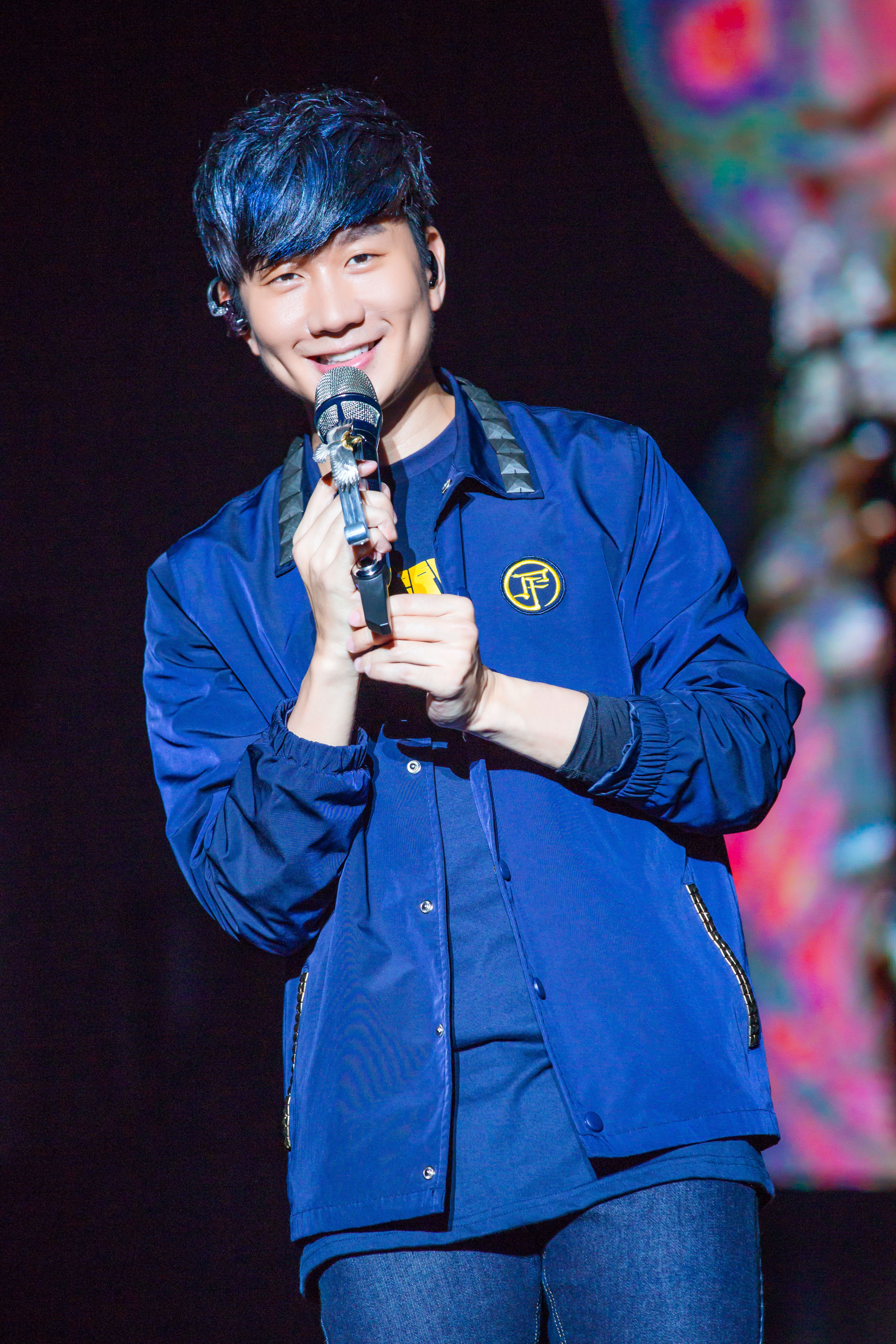 2023林俊杰上海演唱会(8月19/20日)票价、地点、时间 2023林俊杰上海演唱会(8月19/20日)票价、地点、时间