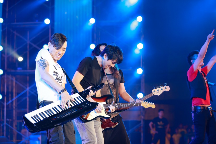 2023西宁青海两岸音乐节演出详情（演出阵容+门票价格+购票网址）