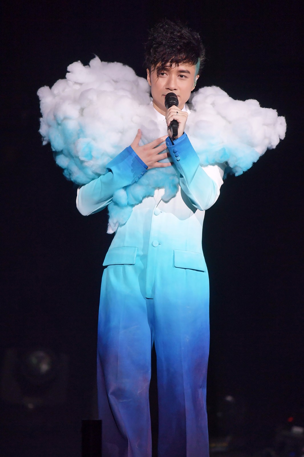 2023古巨基佛山演唱会(8月26日)演出信息、门票购买 2023古巨基佛山演唱会(8月26日)演出信息、门票购买