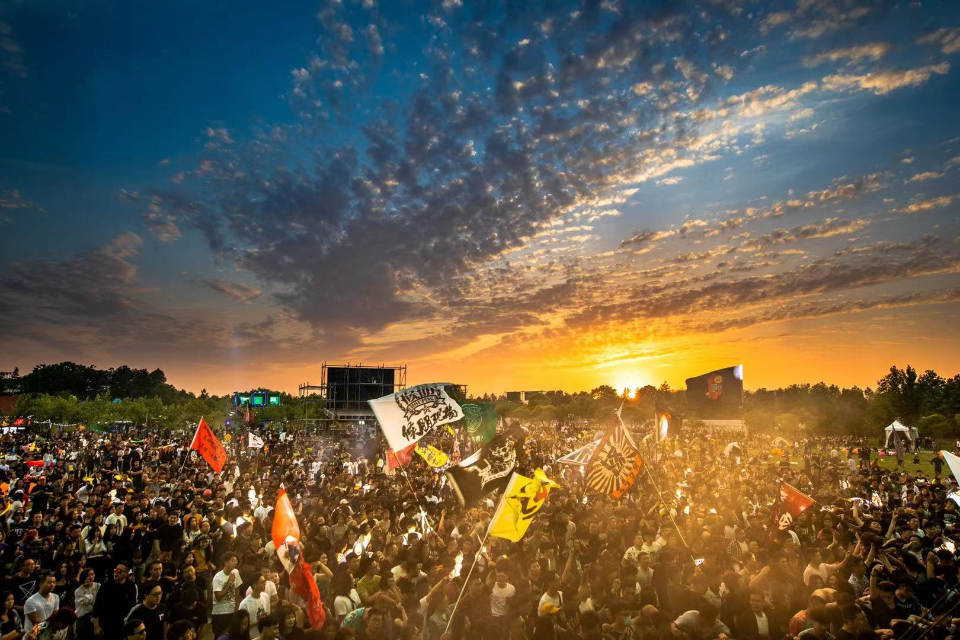 2023郑州diverse多元音乐节演出详情（时间+地点+门票价格+购票地址）