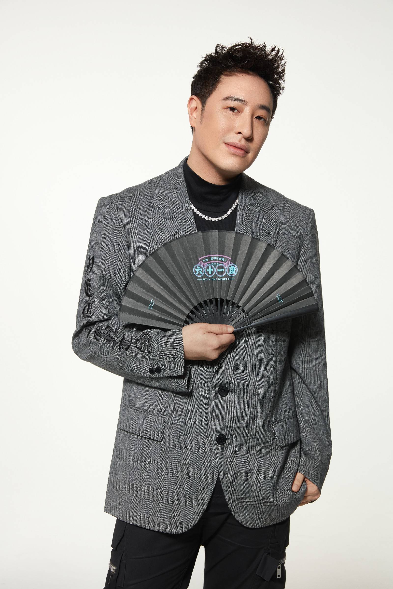 2023潘玮柏澳门演唱会（8月12日）演出详情、订票入口