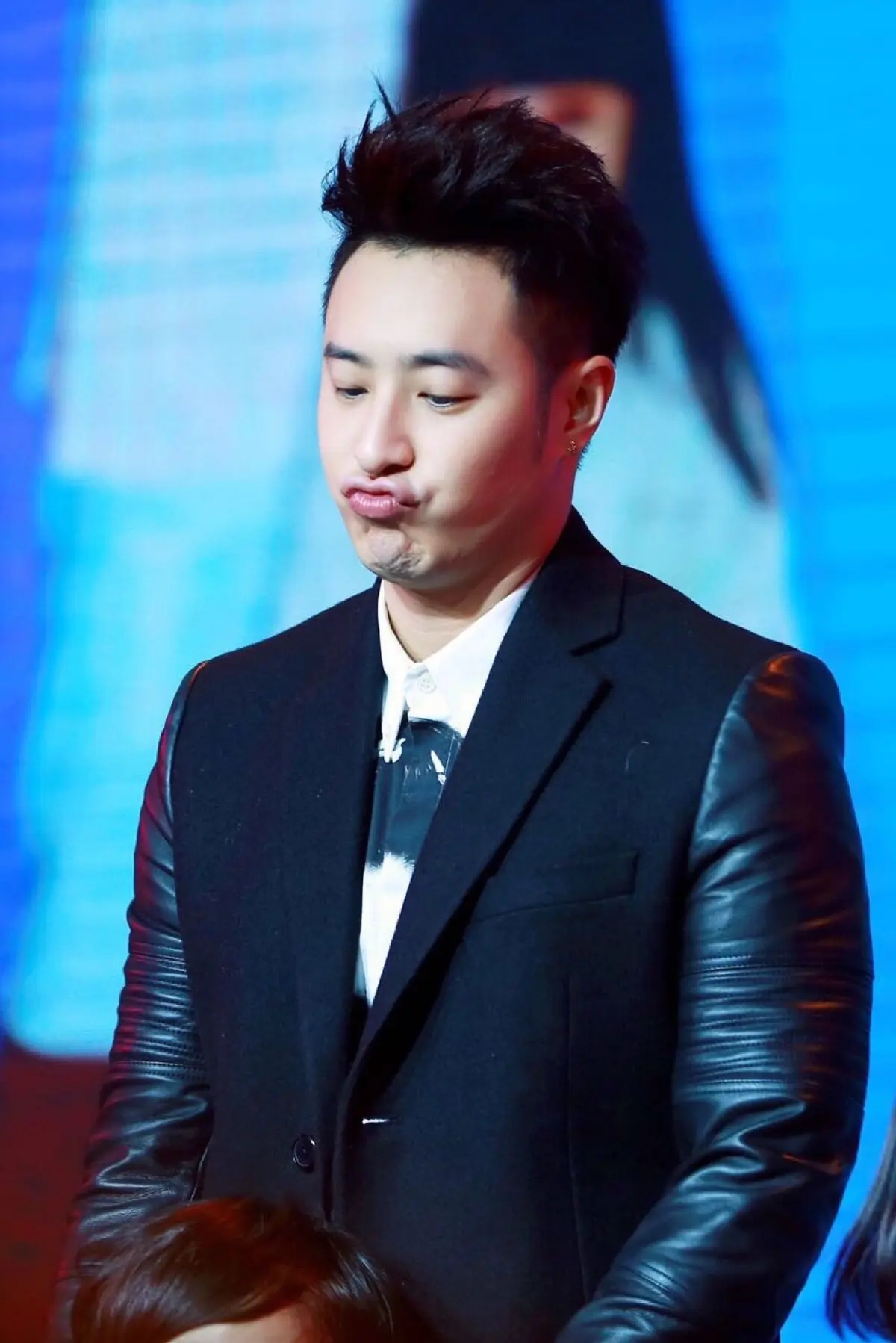 2023潘玮柏澳门演唱会（8月12日）演出详情、订票入口