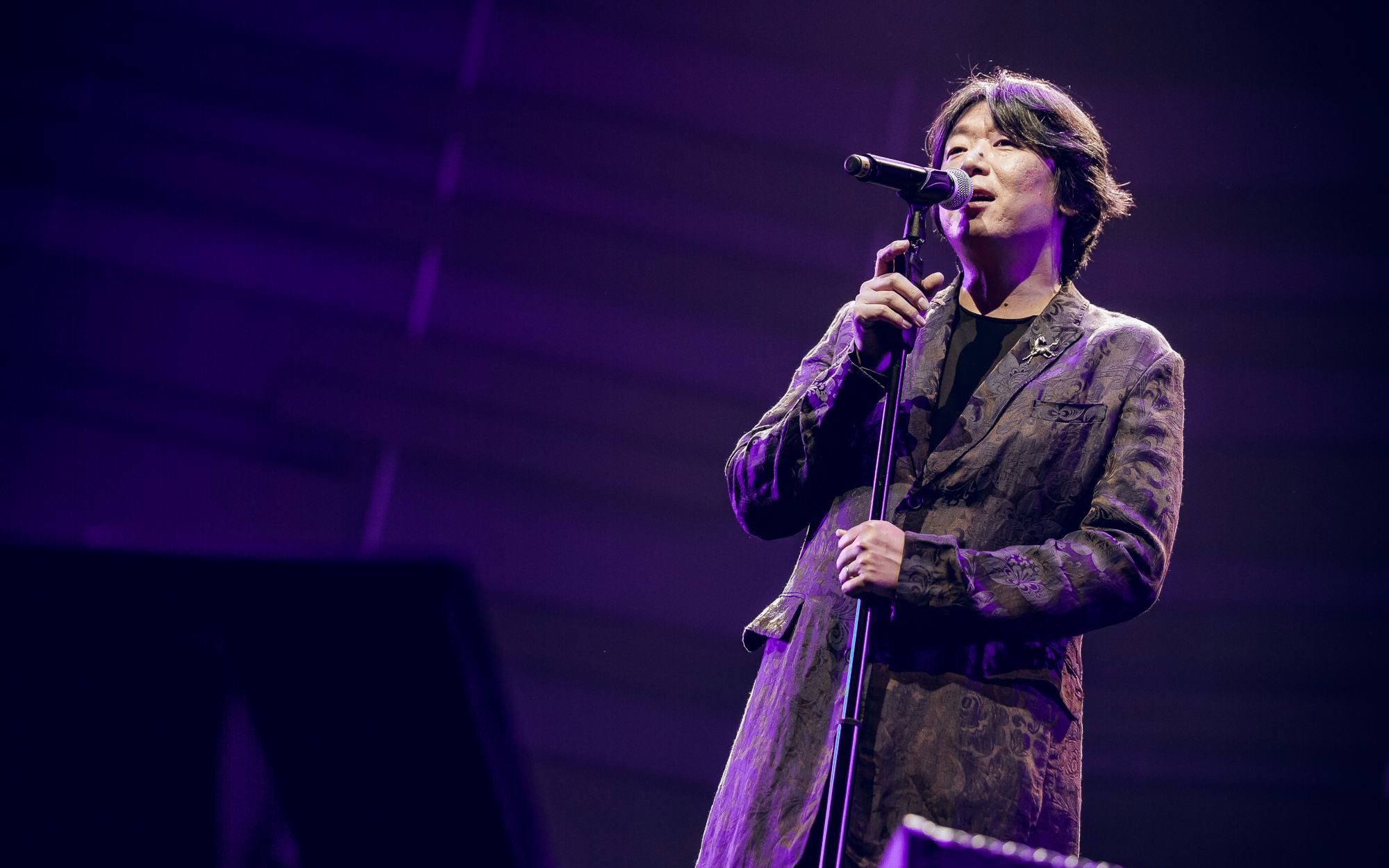 2023淮安洪泽湖畔音乐节（10月5/6日）演出阵容、演出安排、在线订票