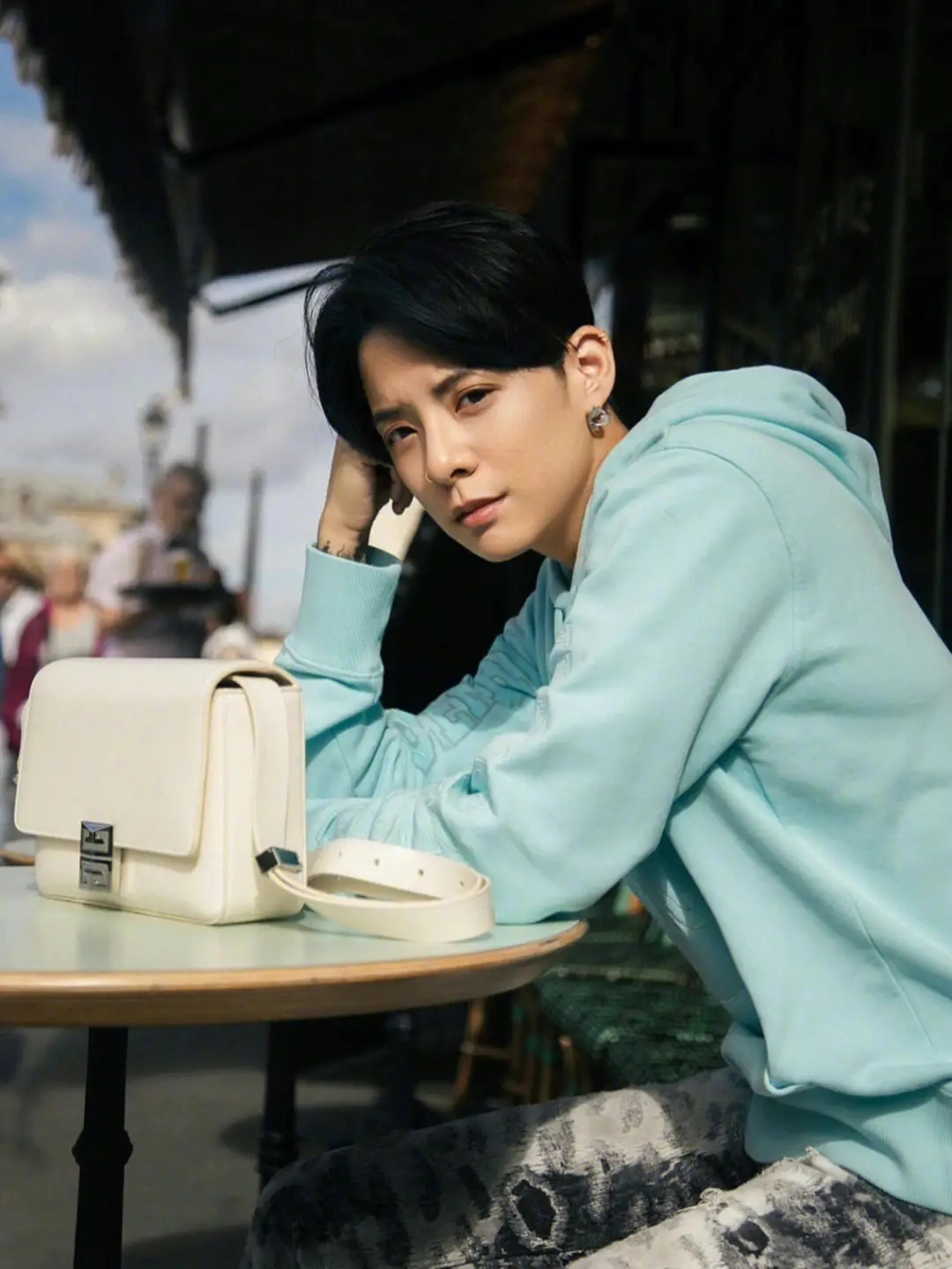 2023刘逸云上海演唱会(8月12日)时间+地点+门票价格 2023刘逸云上海演唱会(8月12日)时间+地点+门票价格