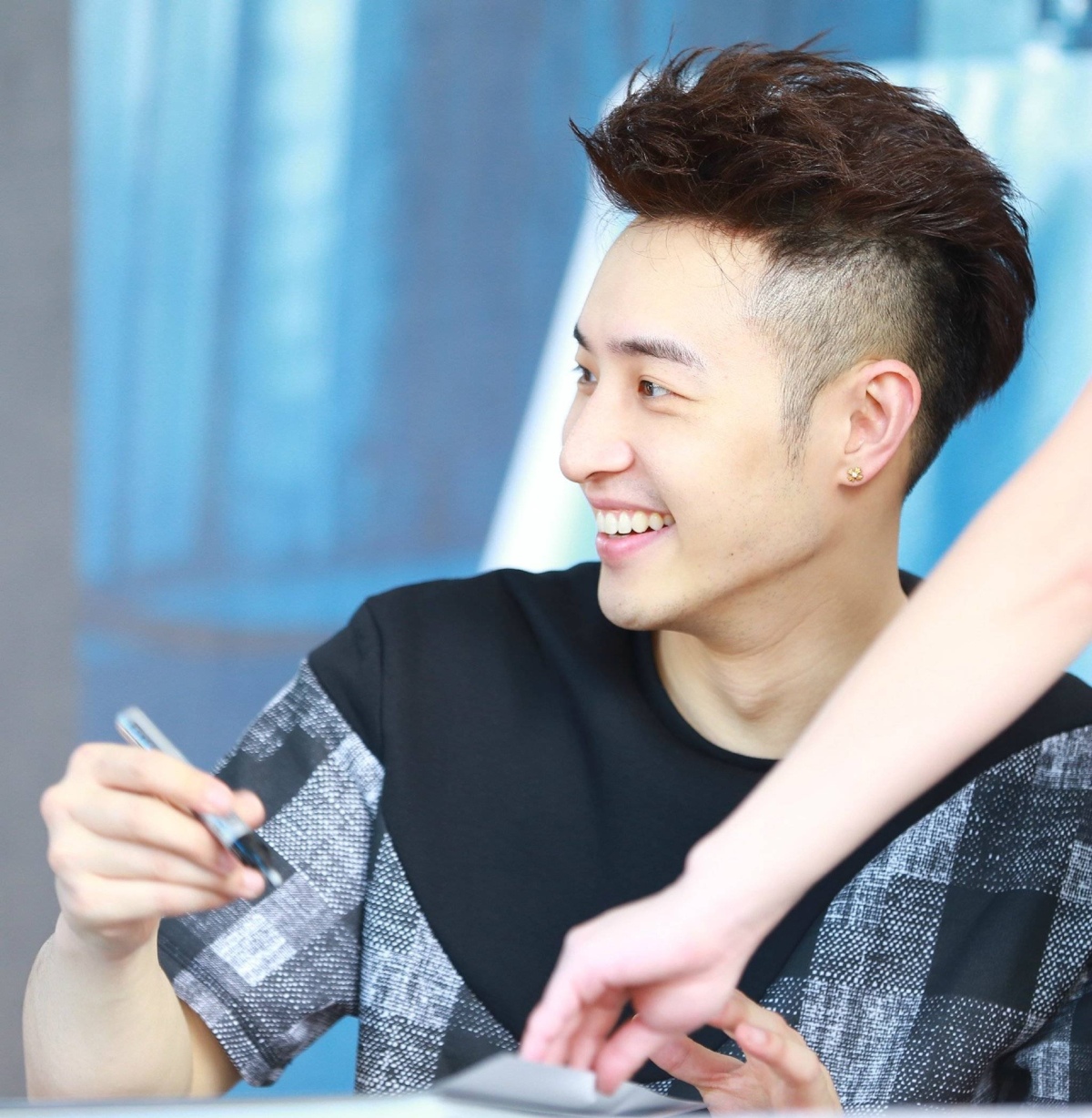 2023潘玮柏澳门演唱会（8月12日）演出详情、订票入口