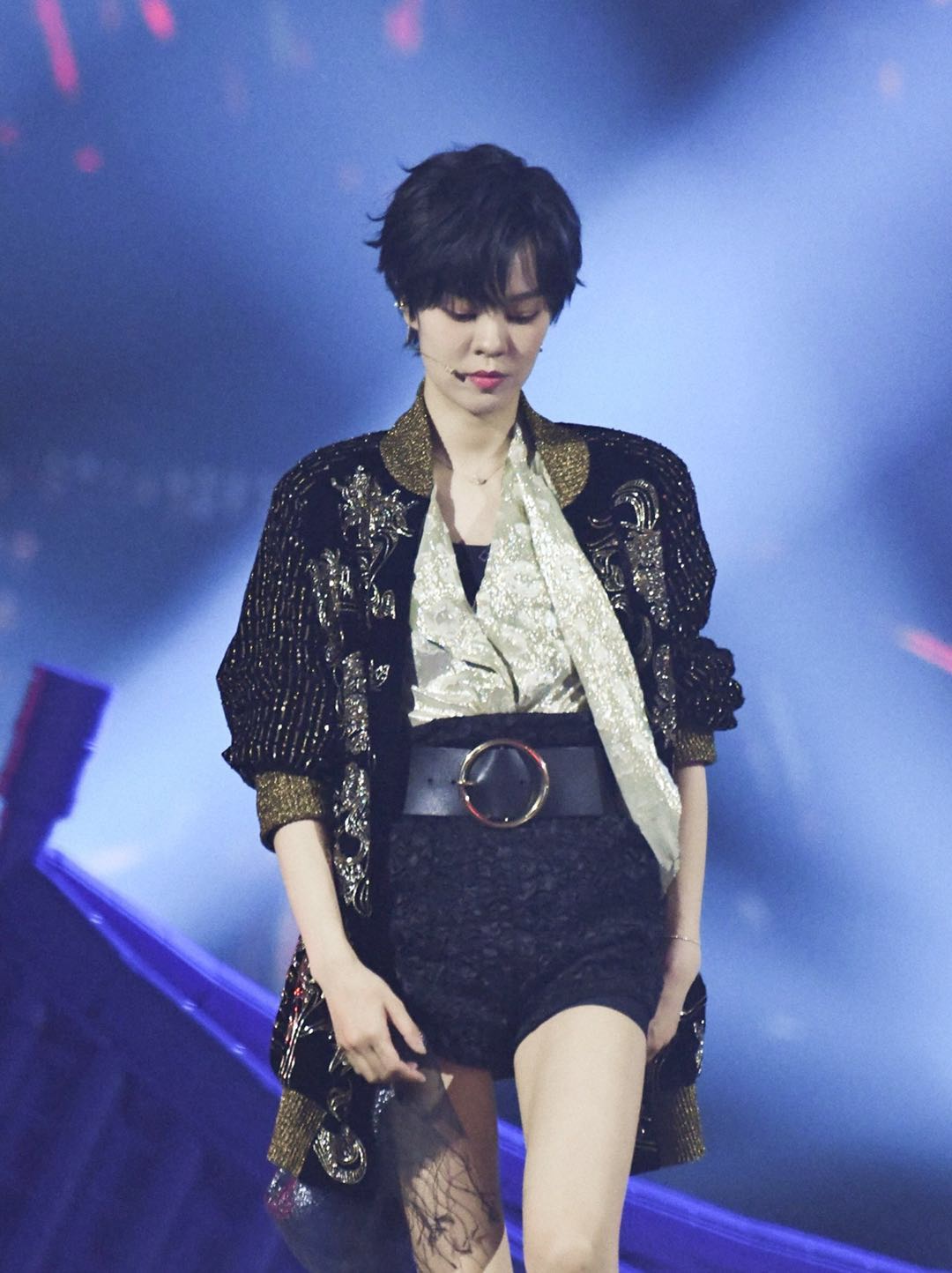 2023郁可唯苏州演唱会（8月19日）（时间+场馆+订票）